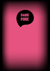dark pink And Black Theme V1
