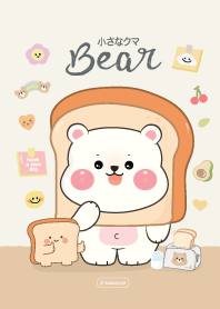 หมีน้อยน่ารัก : มอร์นิ่ง