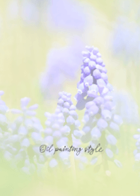 Oil painting style Theme ver.Japan 71