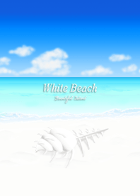 White Beach 2 :E