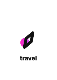 Travel Plum O - White Theme Global