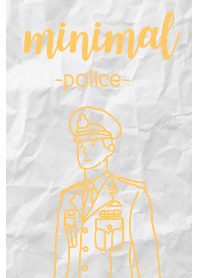 cute-minimal police(7)