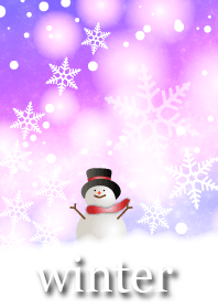 winter@冬特集