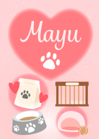 Mayu-economic fortune-Dog&Cat1-name