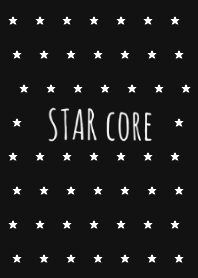 STAR CORE_BLACK