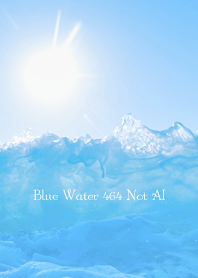 BlueWater 464 Not AI