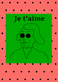 older man (watermelon)