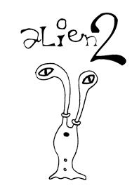 Alien2