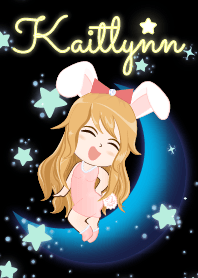Kaitlynn (Bunny girl on Blue Moon)
