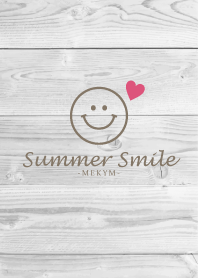 Love Smile 7 -SUMMER-