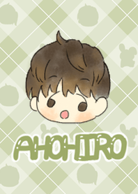 ahohiro
