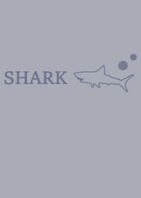 -SHARK- dustyblue