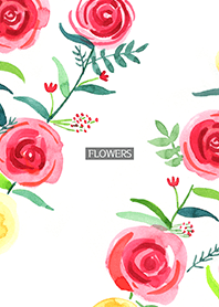 water color flowers_853