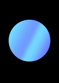 GRADATION circle THEME 2