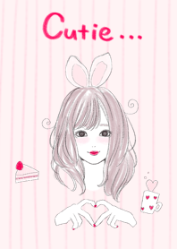 Cutie...