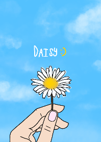 Daisy:)
