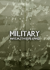 MILITARY WEATHERING