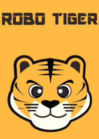 ROBO Tiger