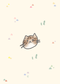 MeowMeow Vol.4 (Tabby cat)