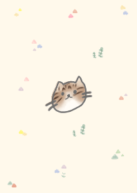 MeowMeow Vol.4 (虎斑貓頭)