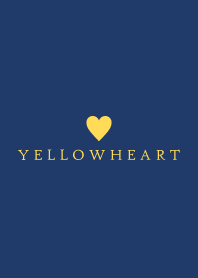 YELLOW HEART - 7 -