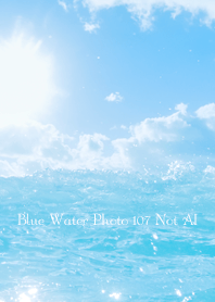 BlueWater Photo 107 Not AI