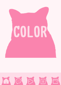 pink color  B96