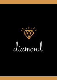 diamond theme :22
