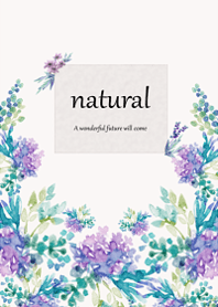 There is a transparent scent5.