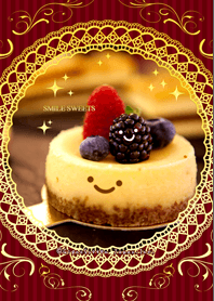 SMILE SWEETS