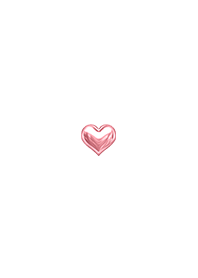 Metalic Hearts  - HS WH 09