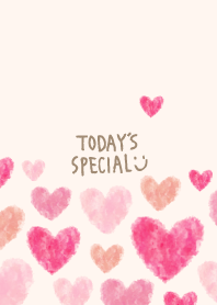 Heart Side20 from Japan