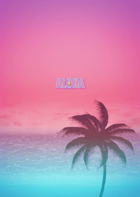 秋でもハワイ＊ALOHA+310