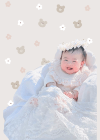 pippi no line kisekae@rire ritts