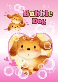Bubble Dog