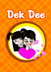 Dek Dee