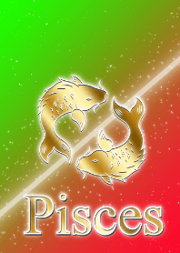 Pisces -Christmas ver.- JPN