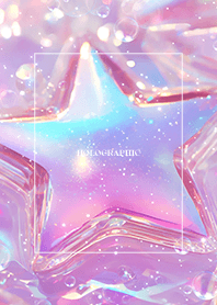 HOLO (Star)  - PK 009