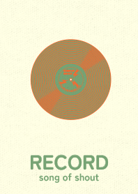RECORD_shout CarrotORN