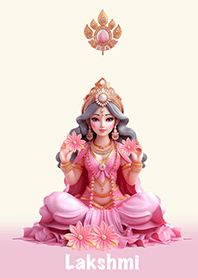 พระแม่ลักษมี การเงิน รวยๆ ความรัก