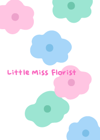 芙勞兒 - 翠西