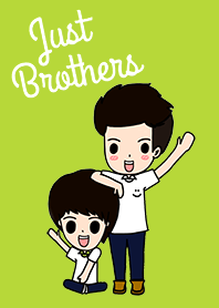 Just Brothers