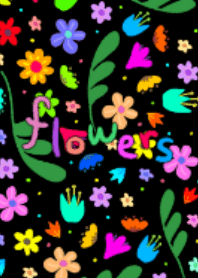** Flowers **