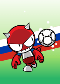 DADA DEVIL : Football (Version 1)