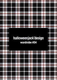 TARTAN CHECK COLLECTION #34