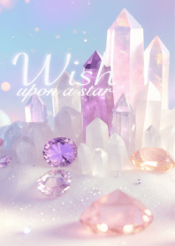Wish -Power stones to improve your luck4