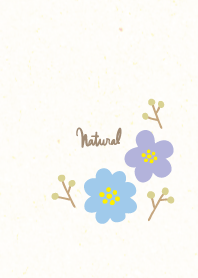 2 flowers adult2 from Japan