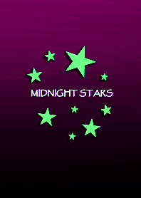 MIDNIGHT STARS THEME 43