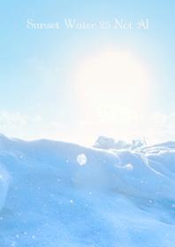 SunsetWater 26 Not AI