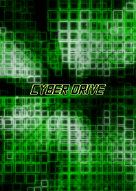 Cyber Drive 1